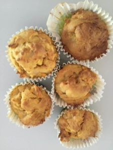 apfel-karotten-muffin