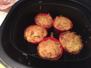 apfel-karotten-muffins-airfryer